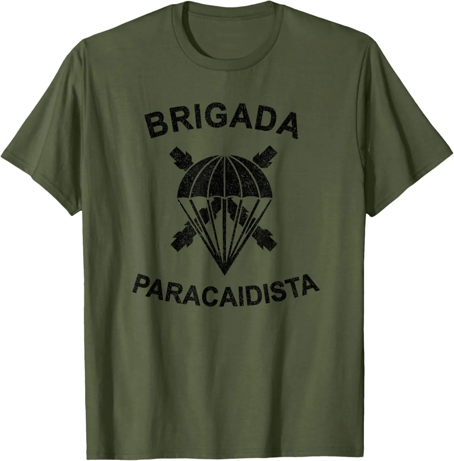 Brigada Paracaidist…