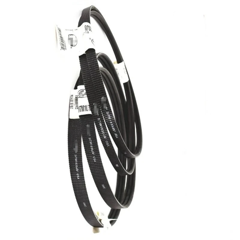 

USA POLYFLEX Polyurethane Belt 2Gang/3Gang 2/3/7M1280JB 7M1320JB 7M1360JB 7M1400JB 7M1450JB 7M1500JB 7M1550JB 7M1600JB~7M2300JB