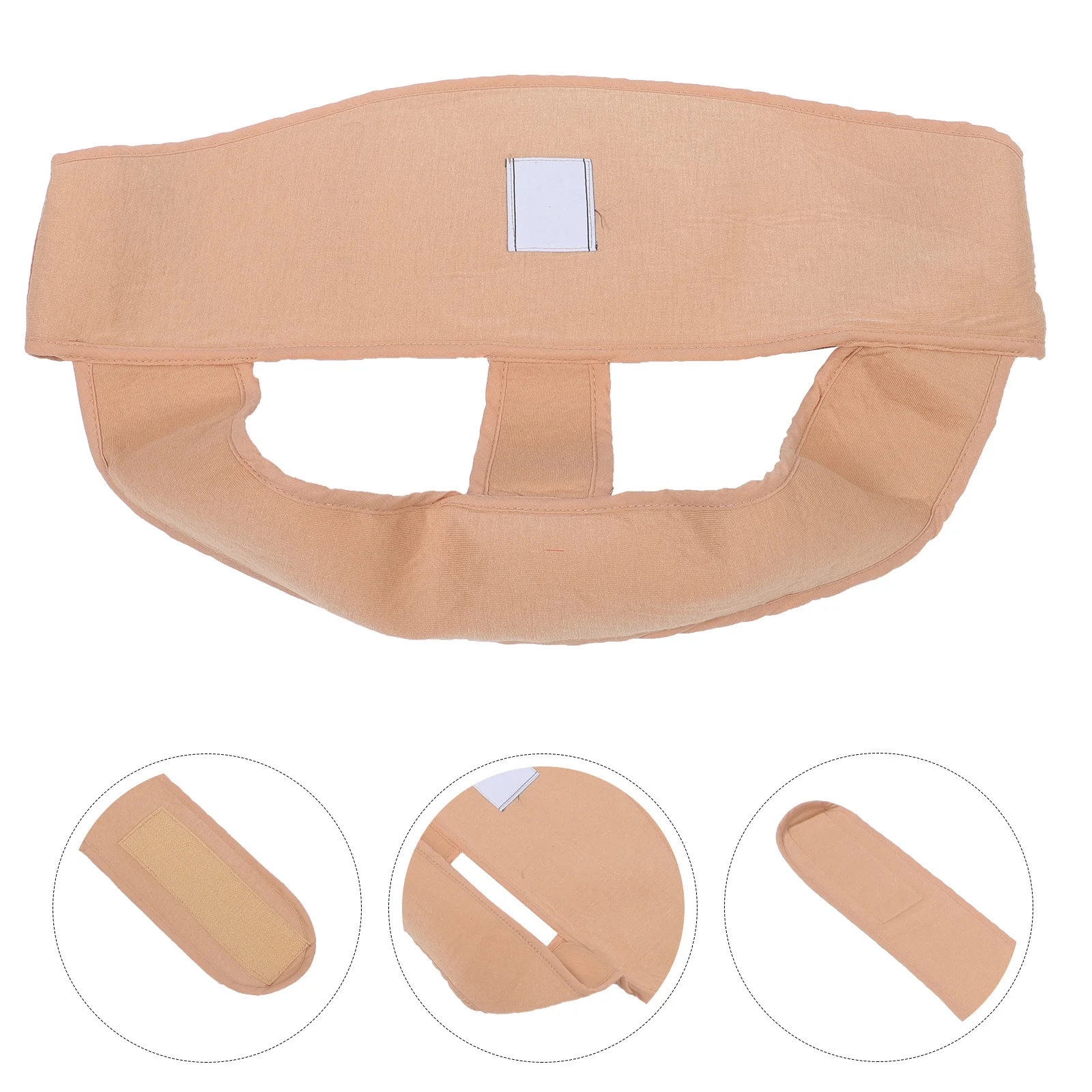 

Adjustable Portable High Chair Harness for Toddlers Infants Secure Feeding Safety Belt for Outdoor Indoor Dining Travel