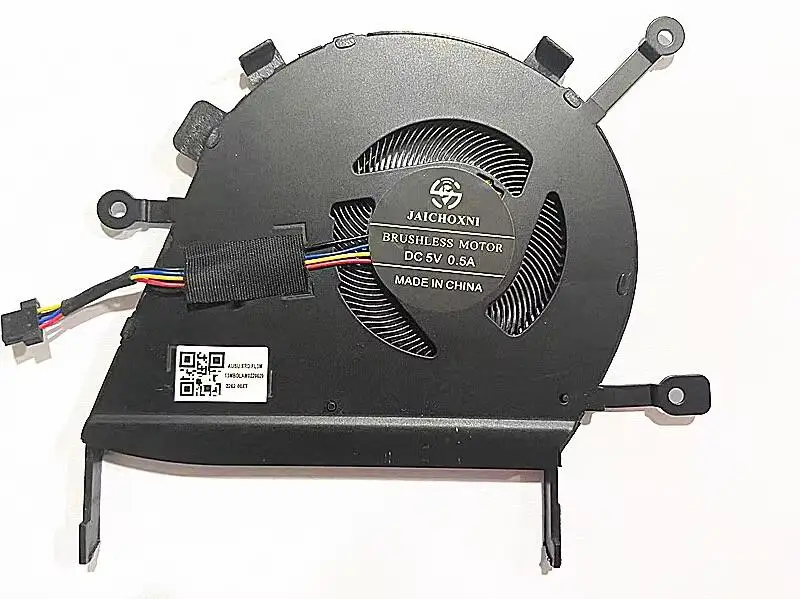 

New Laptop Cooling Fan For ASUS Zenbook Q406DA Q406FA Q406