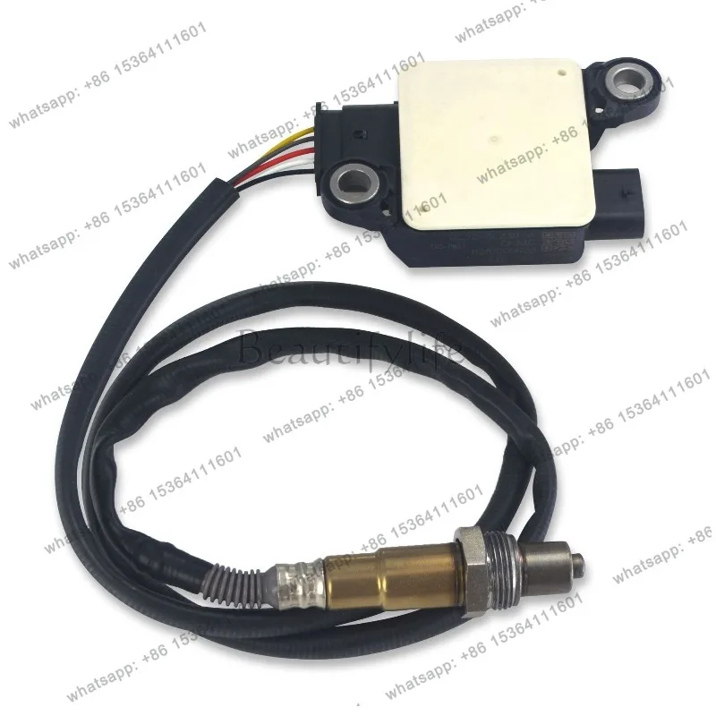 YJ GC3Z-5L239-A PM particulate matter sensor, auto parts 0281007483