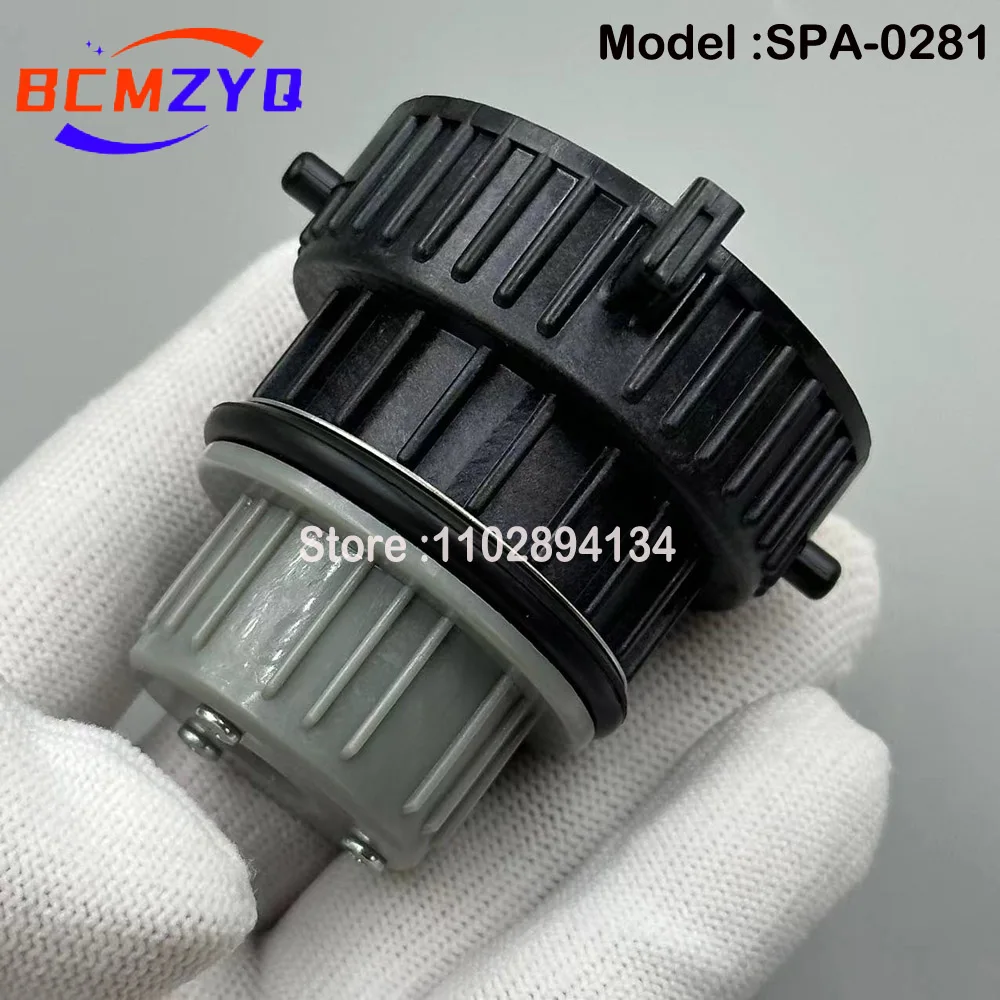 1PCS Original Ink Bottle Cap Assy For Mimaki UJF-3042 UJF-6042 JFX200 UCJV150 UCJV300 UJF-7151 Printer Ink Bottle Clamp SPA-0281