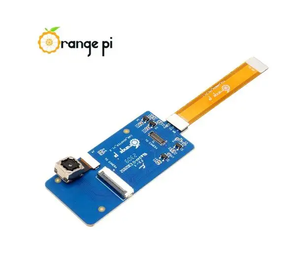 Orange Pai RK3588 chip development board dedicated camera MIPI interface 13 million pixel OV13855