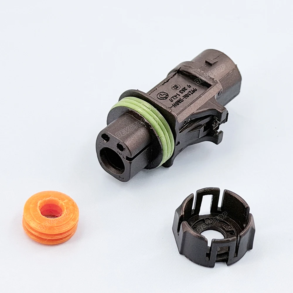 

For BNW Rearview camera TRSVC Connector 99Z10E-BMW-A 9353142.9
