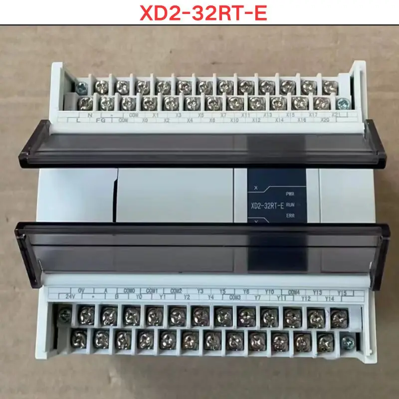 used XD2-32RT-E PLC Tested OK The latest price in 2026