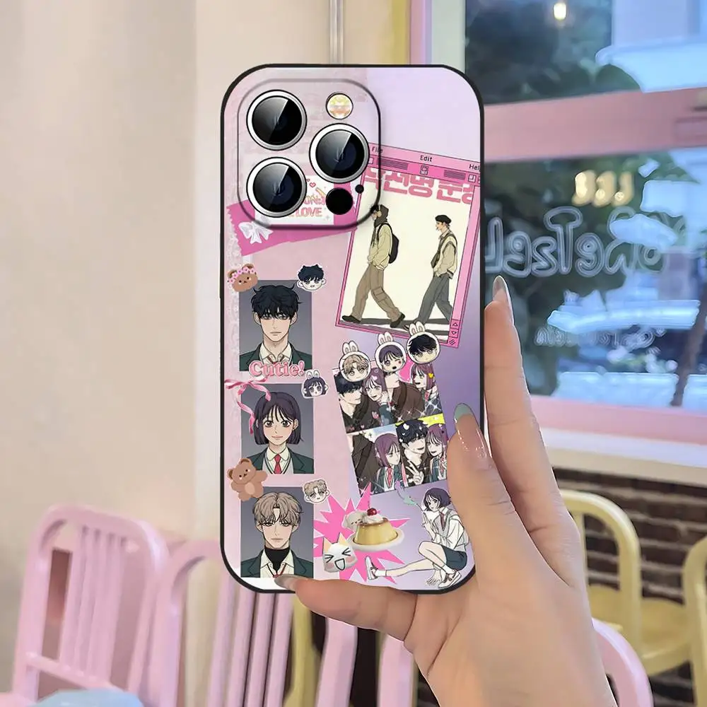 حافظة لهاتف آيفون 17 16 15 11 13 14 Pro Max 7 8 Plus X Xr Xs Max 12 حافظة لهاتف آيفون 17 16 15 11 13 14 Pro Max 7 8 Plus X Xr Xs Max 12 حافظة بيع سوداء