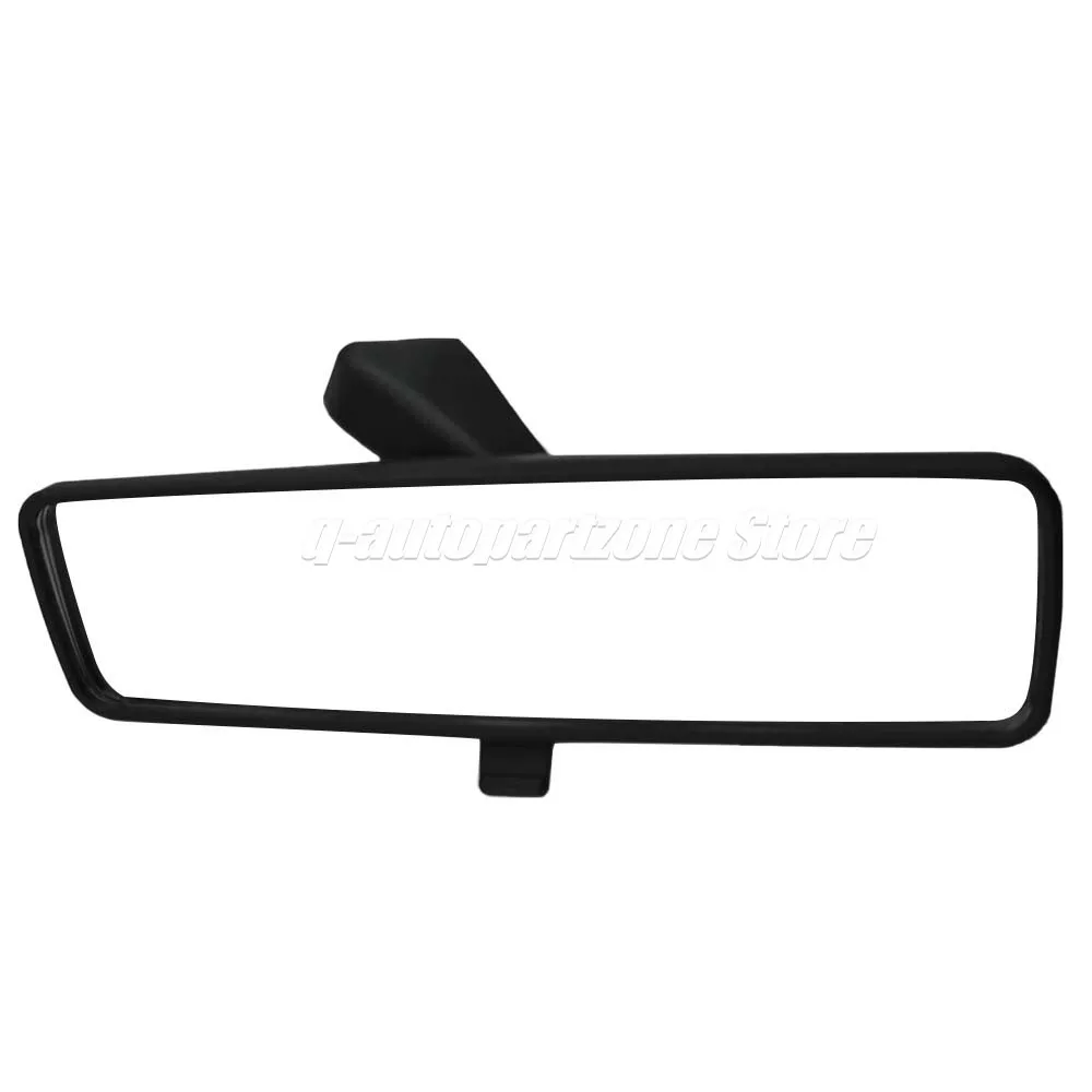 New 735436213 Interior Mirror For Fiat Ducato Doblo Citroen Relay Peugeot Boxer Rear View Mirror