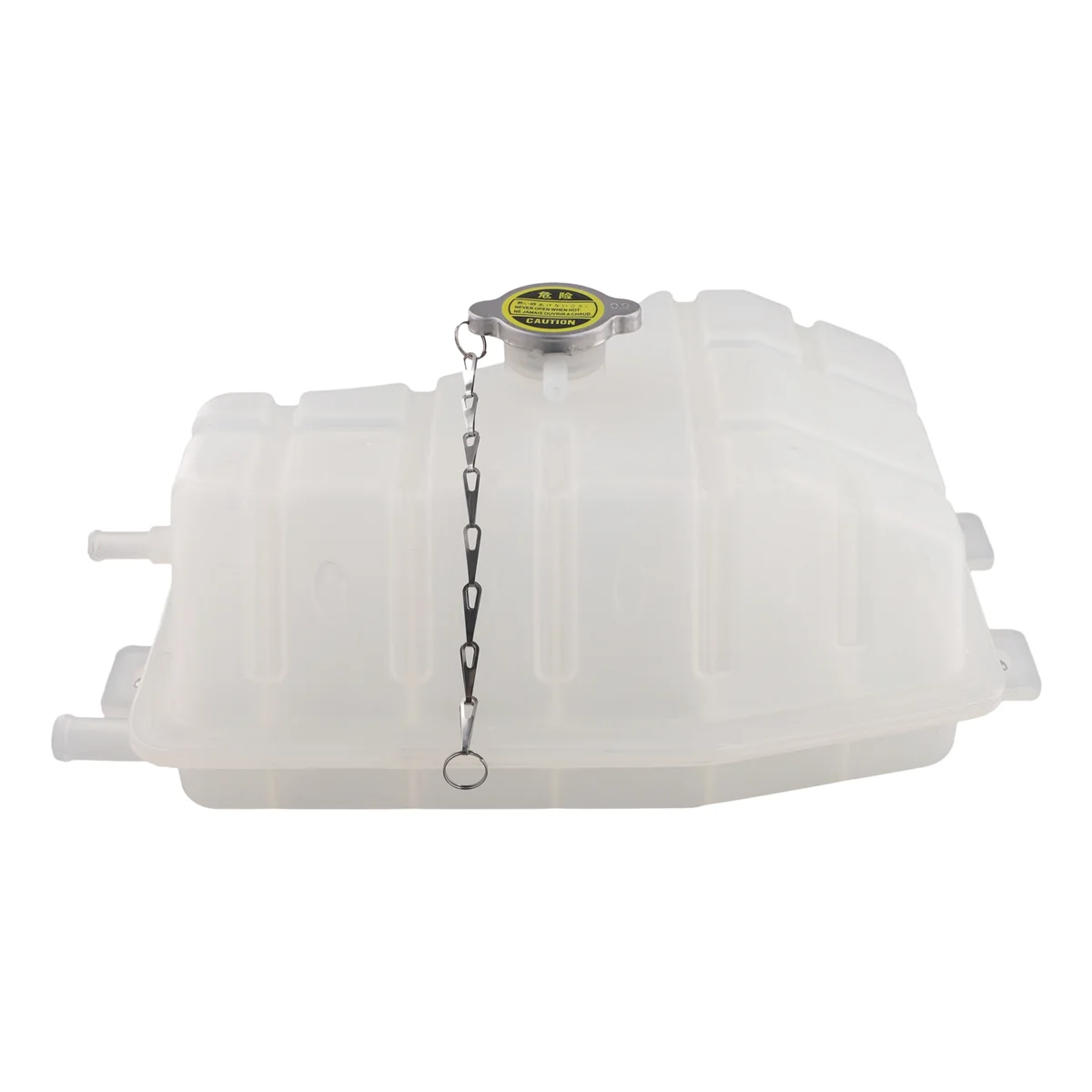 254303E201 Expansion Tank Coolant for KIA Sorentoi D4CB 2.5L G4JS 2002-2009 2.4L 4cyl SORENTO I 3.5L V6 4WD 2002-2011