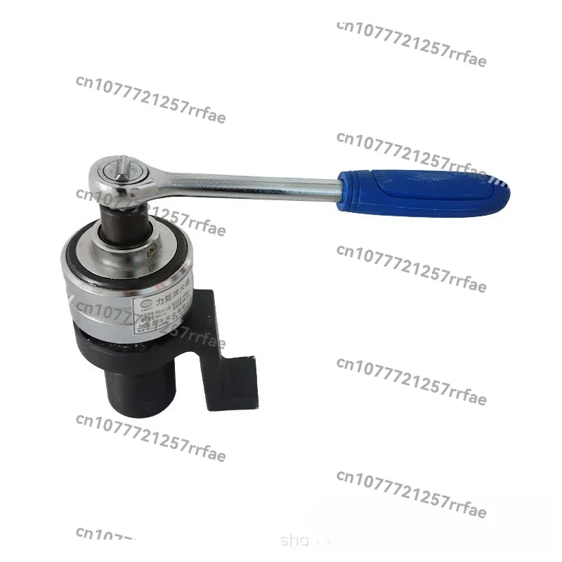 20X Torque Wrench Multiplier, Industrial Pipeline Removal Bolt Torque Multiplier, Wrench Torque Amplifier