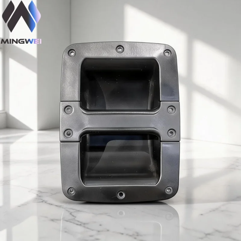 MW Audio JB-10/12