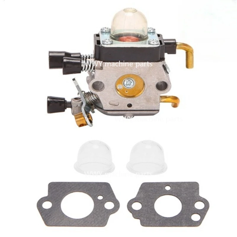 

For STIHLFC55 FC75 FC85 FS38 FS45 FS85 FS45L FS46 FS55 Carburetor Oil Cup