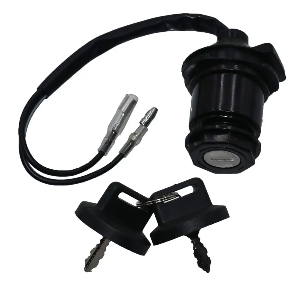 Ignition Key Switch…