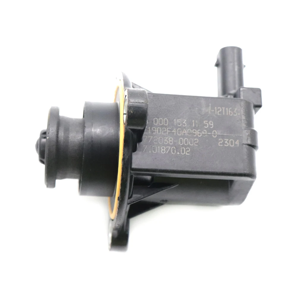 Válvula desviadora de corte de refuerzo de Turbo Charger para mercedes-benz, A0001531159, W246, W212, W207, W204, S204, S212, A207, C207, W242