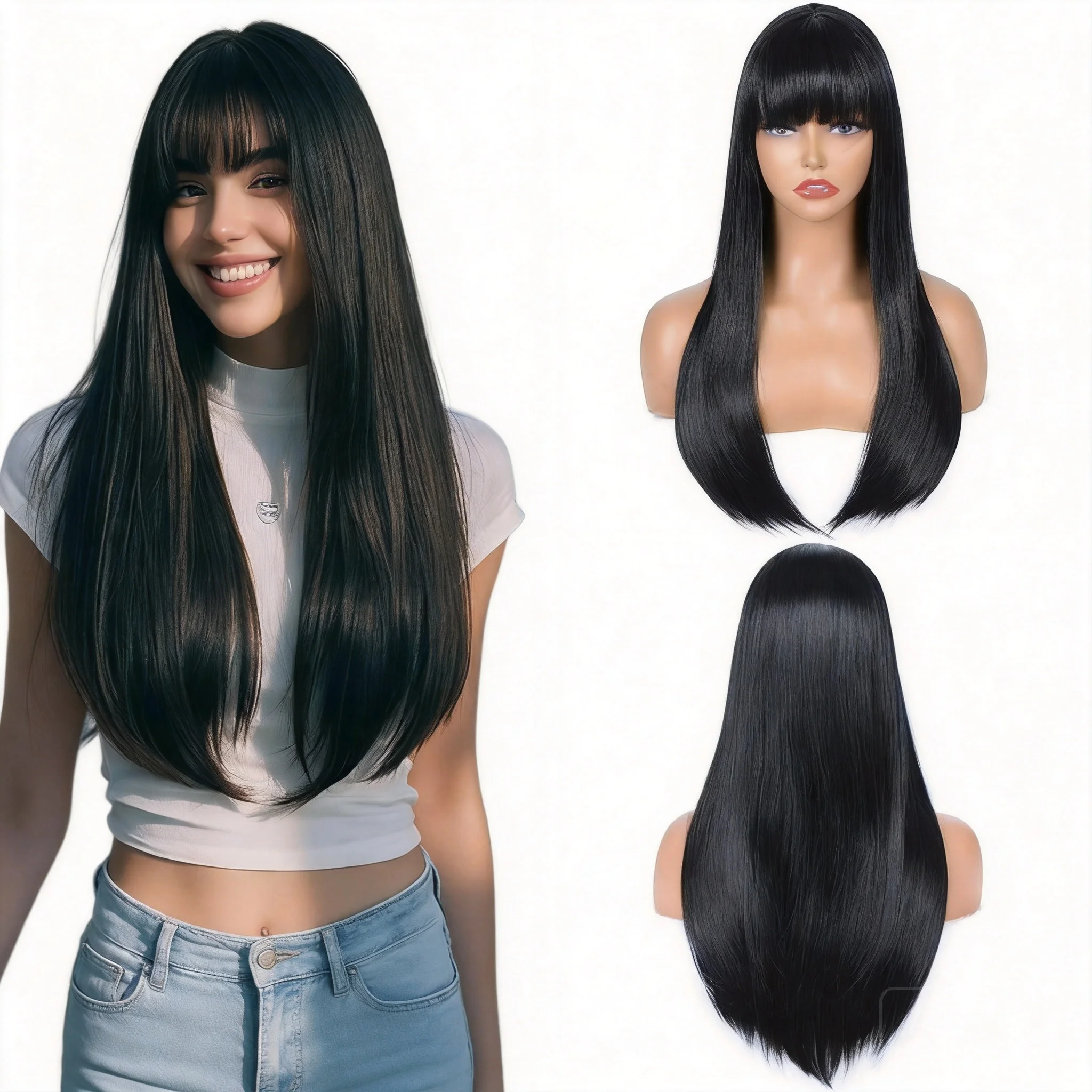 parrucca-lunga-e-liscia-con-frangia-diritta-per-donna-realizzata-con-capelli-sintetici-resistenti-al-calore-con-cuffia-elastica-confortevole-disponibile-in-diversi-colori-ideale-per-l’uso-quotidiano-e-per-feste