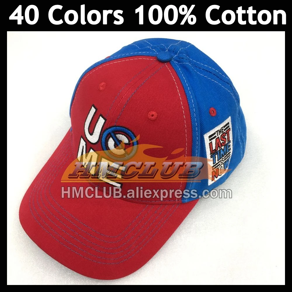 Custom Cotton Cap Baseball Caps Snapback Winter Hat Hip Hop Fitted Cap Men Women Wrestling Sports Hat Outdoor Autumn Summer Hats