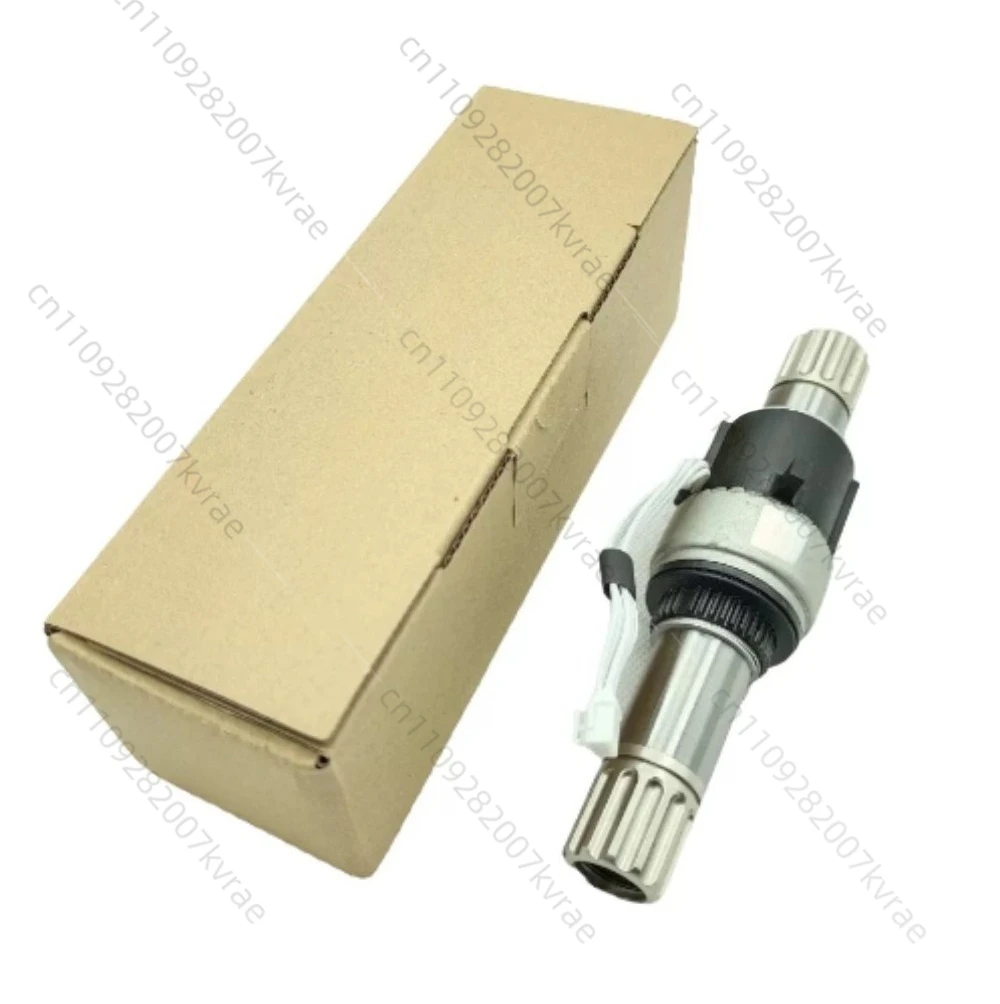 for Motor Column Sensor Torque Center Shaft Replacement Parts