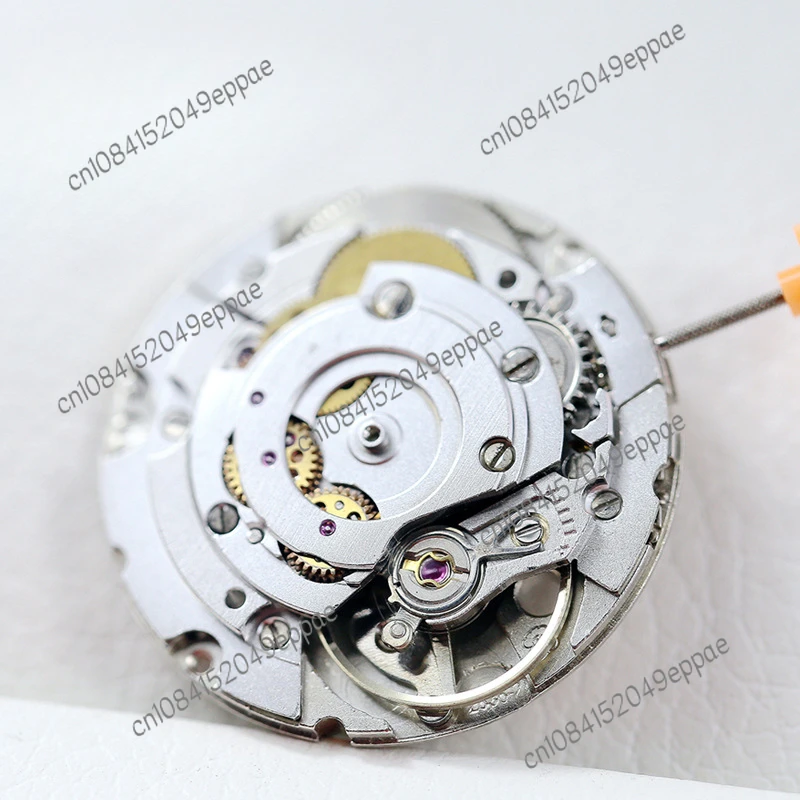 95% NEW2783 mechanical movement accessories high-end original watch movement automatic mechanical watch parts round calendar