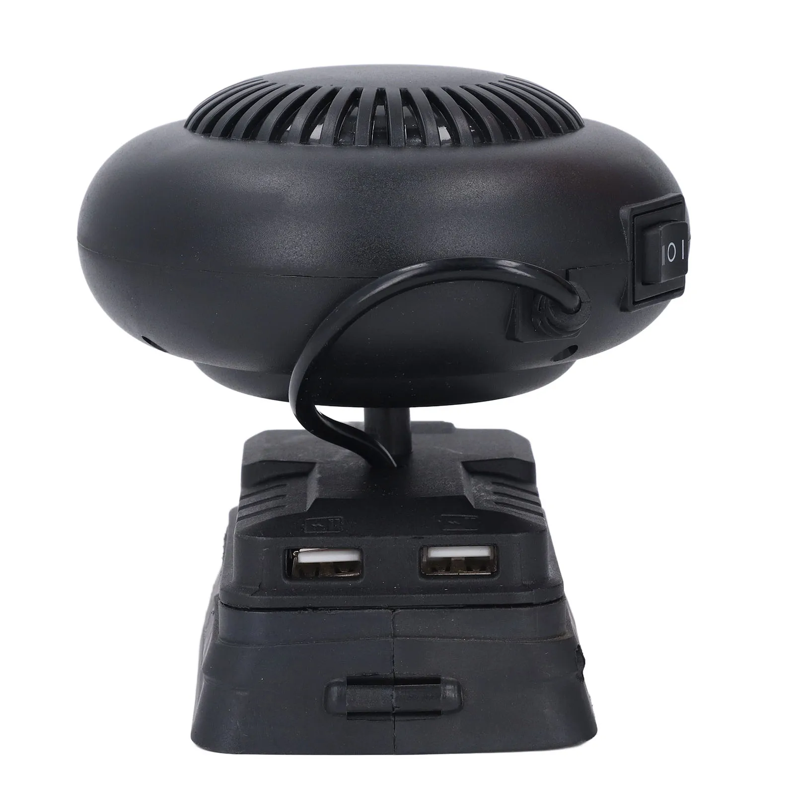 Portable Electric Cordless Space Heater for Bosch BAT609 BAT609G BAT610G BAT611 BAT612 BAT618 BAT618G BAT619 BAT619G BAT620