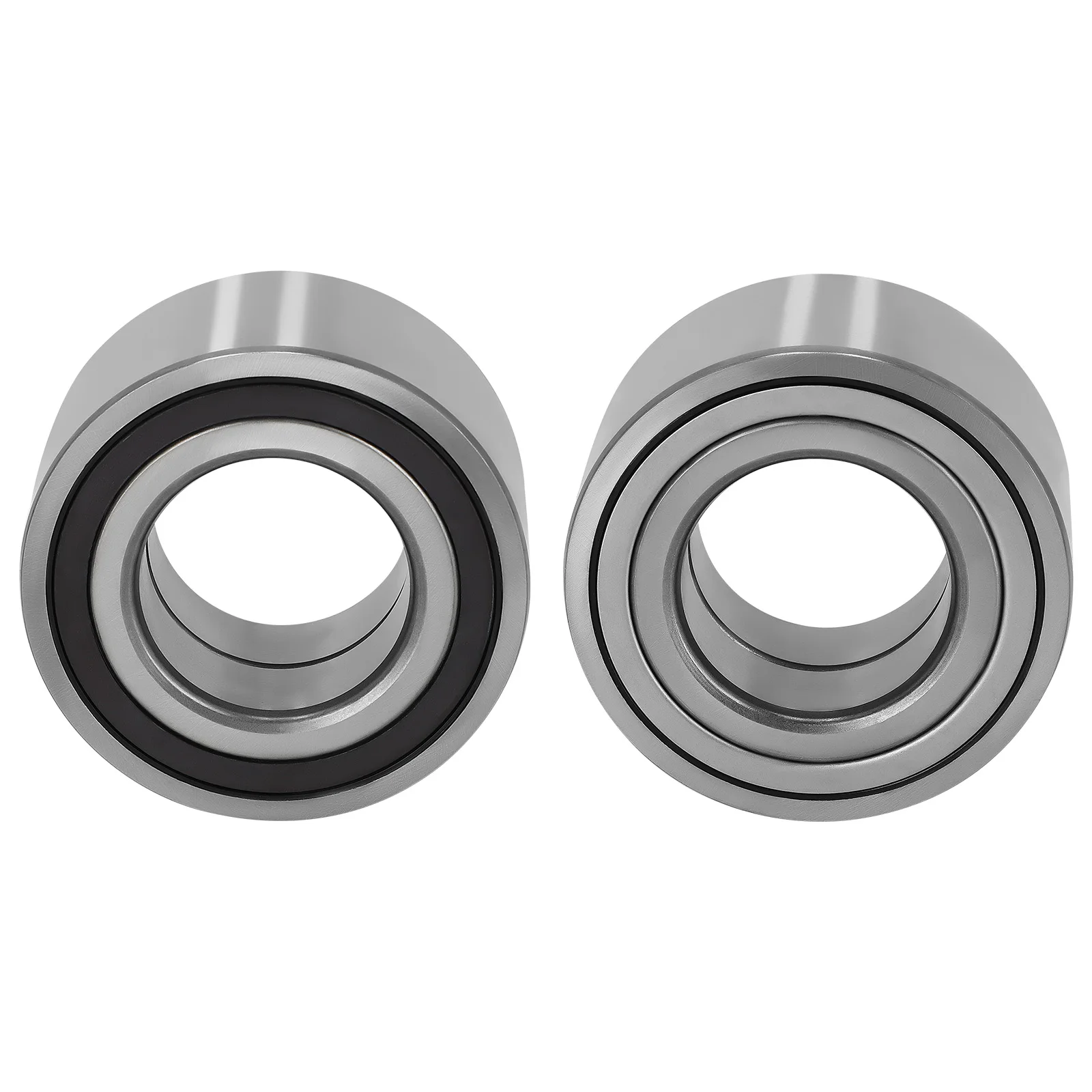 

Rear Wheel Bearing Pair For Land Rover Range Sport Volkswagen Touareg Audi Q7