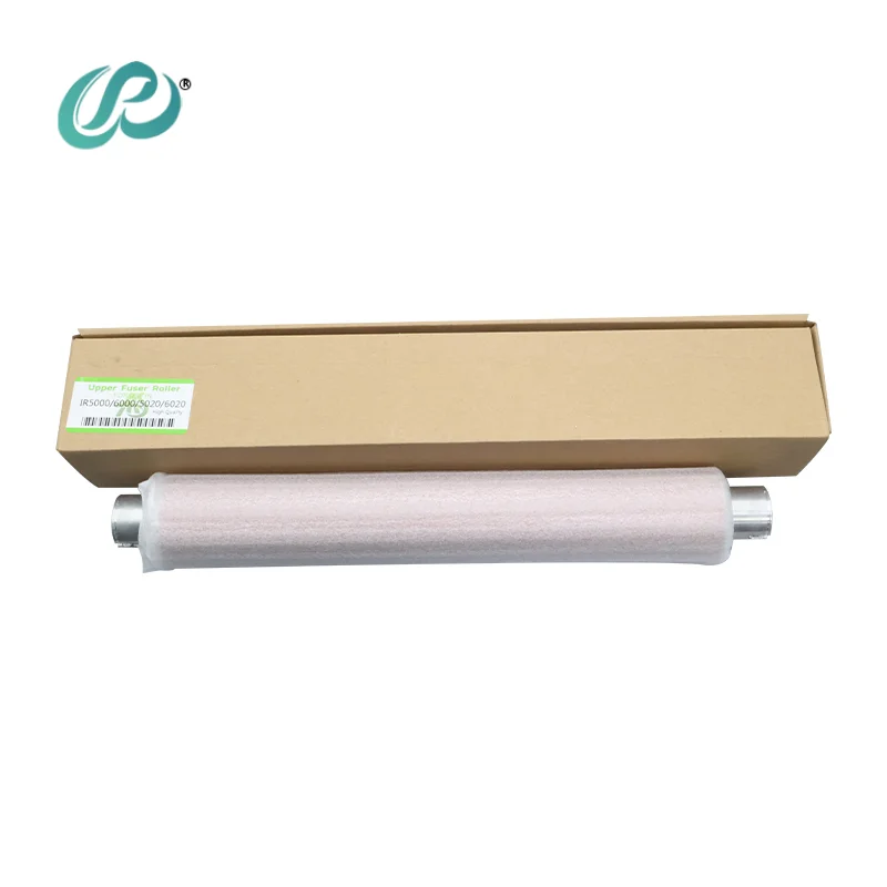 IR5000 6000 Upper Fuser Rolle for Canon IR 5000 6000 5020 6020 IR5000 IR6000 IR5020 IR6020 Original Quality Fuser Heat Roller