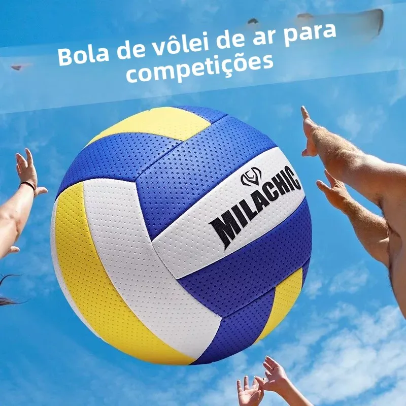bola-de-voleibol-macia-para-competicao-especial-para-estudantes-leve-para-ensino-medio-e-ensino-superior-numero-7-para-t