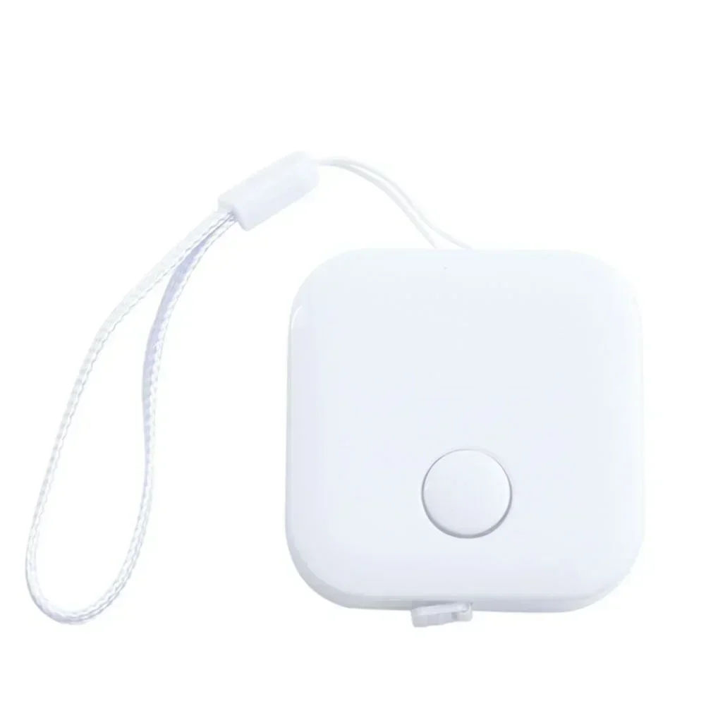 أداة قياس شريط قياس البلاستيك المحمولة العملي R الشريط الخياطة القماش خياط قابل للسحب قاعدة لينة دائم