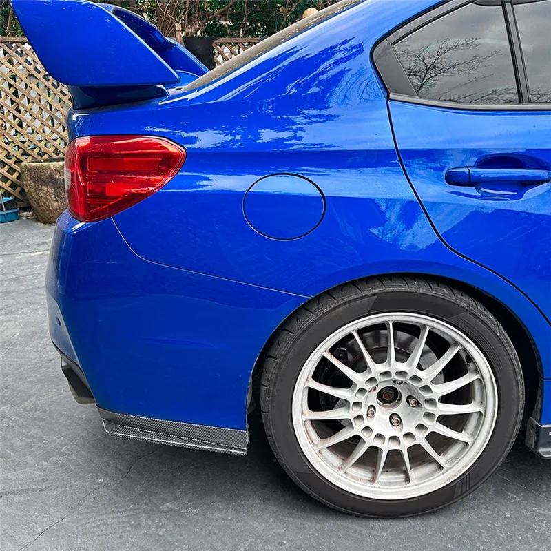 Bb-Car Rear Bumper … - image