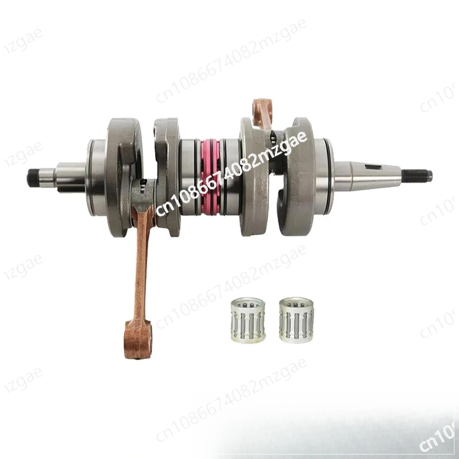 

Коленвал 350 YFZ3501987-2006 29L-11400-30-00 Коленчатый вал