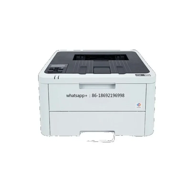 Best - Color Laser Printer with Wireless Printing Fast 18 PPM Output, Duplex Feature