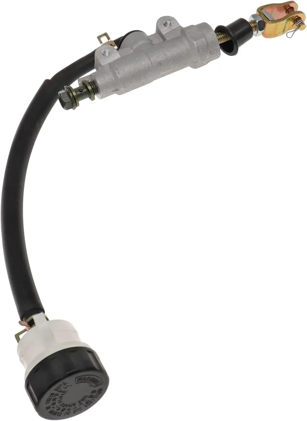 Cylindre maître de frein arrière pour YAMAHA YZ250 1988-2002 YZ125 1988-2002