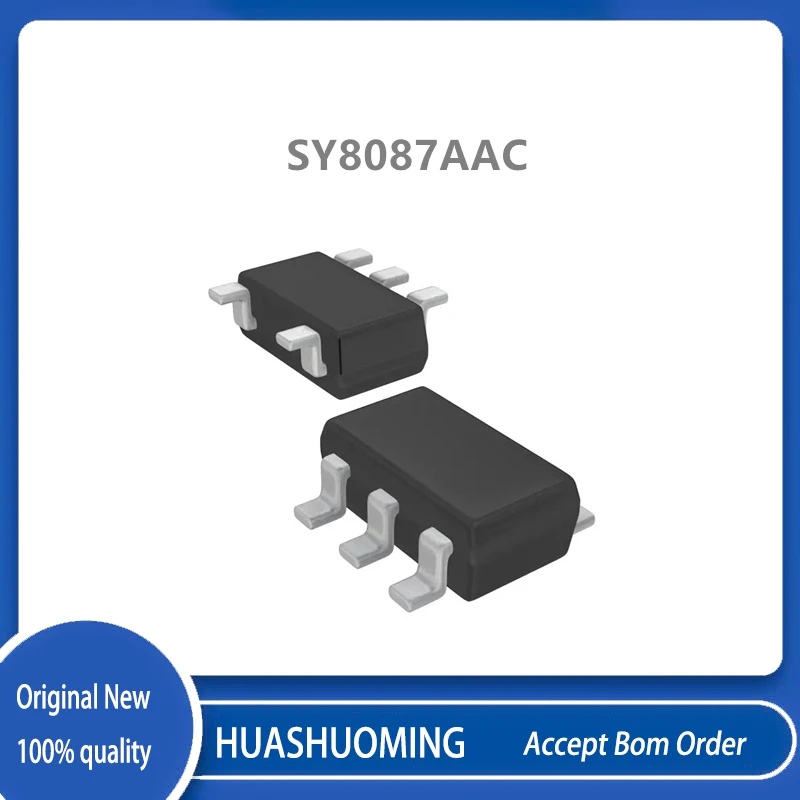 

20Pcs/Lot SY8087AAC SY8087 HL2PC SOT-23-5