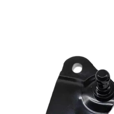 Pair Tailgate Drive Unit Bracket For Tiguan For MK2 5NA827427 5NA827428 Rear Lift Gate Support Metal Replacement Part Black