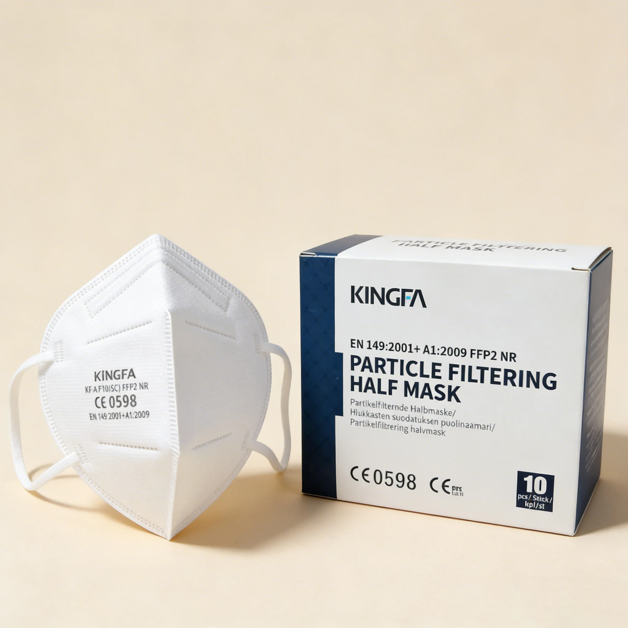 10-100Pcs 5Layer Ad…