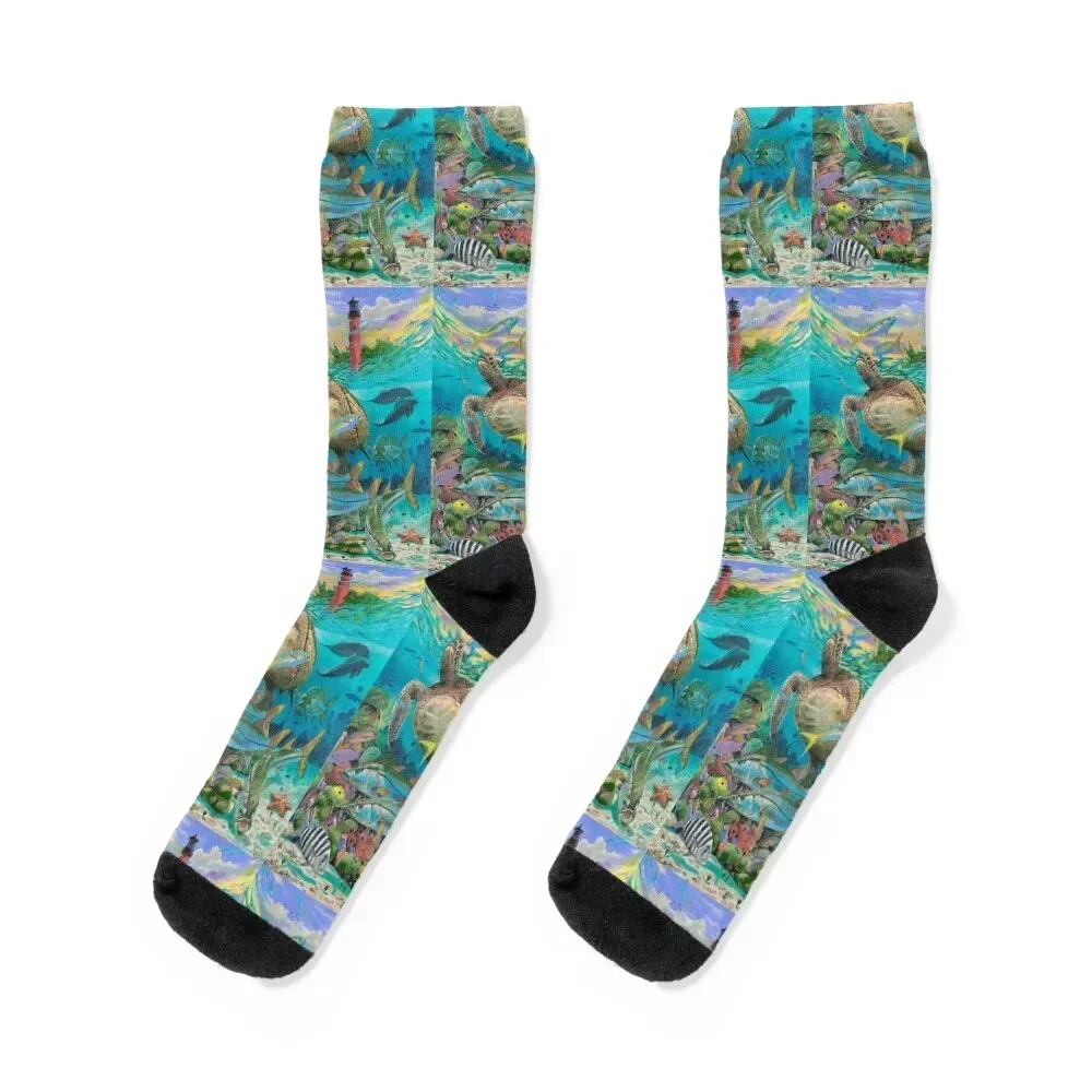 

Jupiter Haven Socks essential soccer anti-slip sports stockings ankle Woman Socks Men's