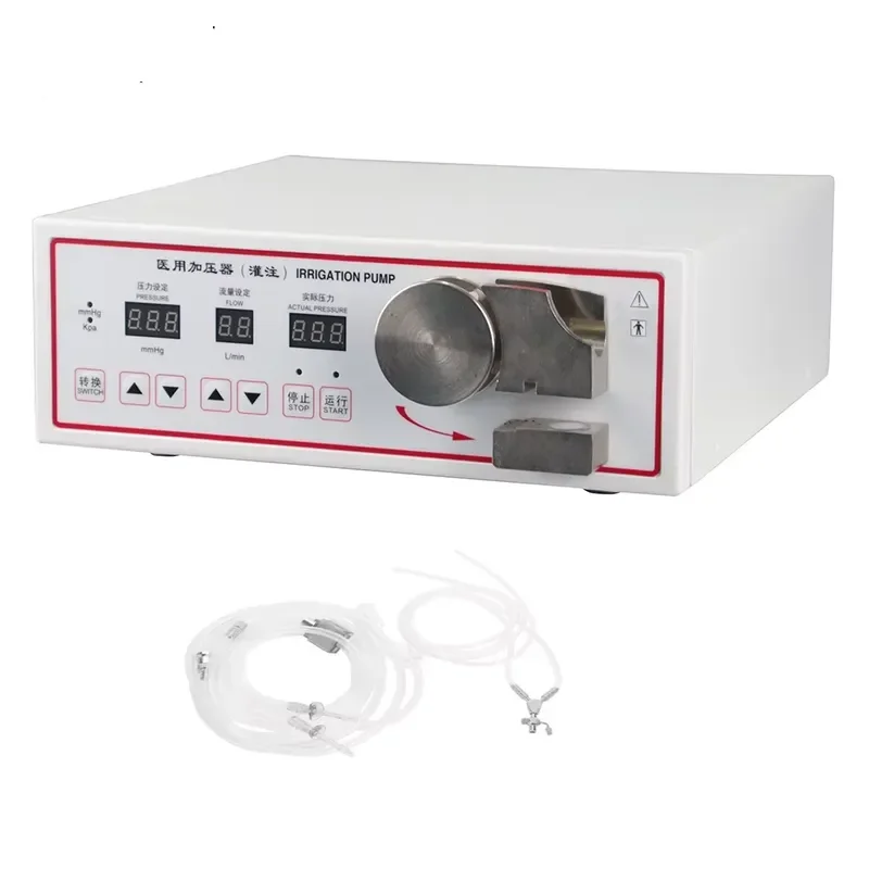 

Hongtu HT-SEP01 100VA Low Noise Power Pump for & Urology Surgery Nursing & Protective