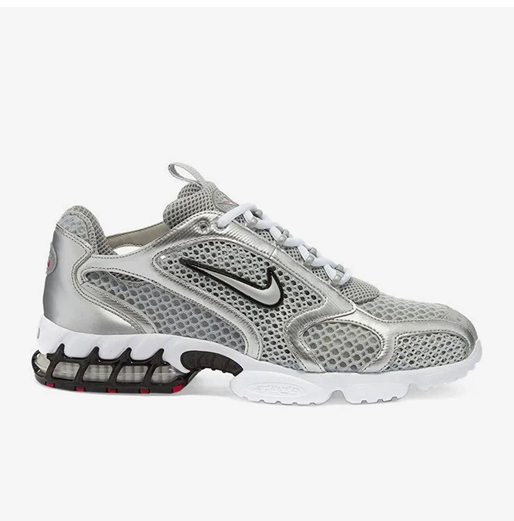 Nike Offizielle Original 2025, neue, niedrig geschnittene, dämpfende, verschleißfeste Laufschuhe für Herren CJ1288-001 – Detail 5