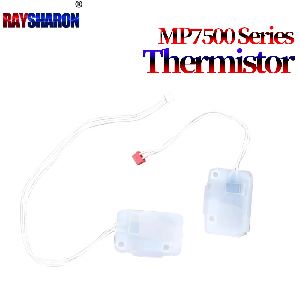 Fuser Thermistor Thermostat For Ricoh MP 7500 7502 2075 2060 6001 8000 8001 8002 6002 7002 6500 7000 9002 1075 1060 9001 9003
