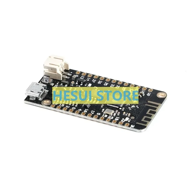 MicroPython ESP32 Development Board V1.0.0 Rev1 wifi Bluetooth 4MB FLASH