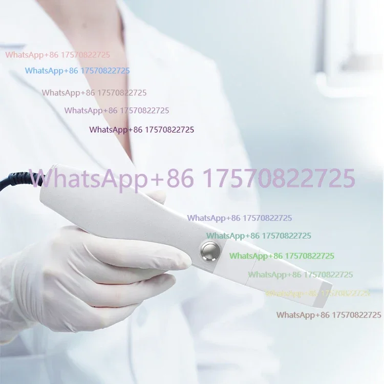 

3D-сканер для стоматологии M501P, внутриротовой сканер Panda P3