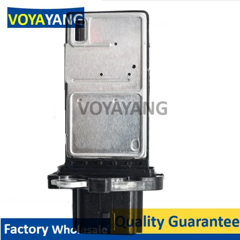 Original New Mass Air Flow MAF Sensor for Nissan Sentra Tiida Rogue Versa 22680-7S000 AFH70M-38 226807S00A 226807S000 AFH70M38