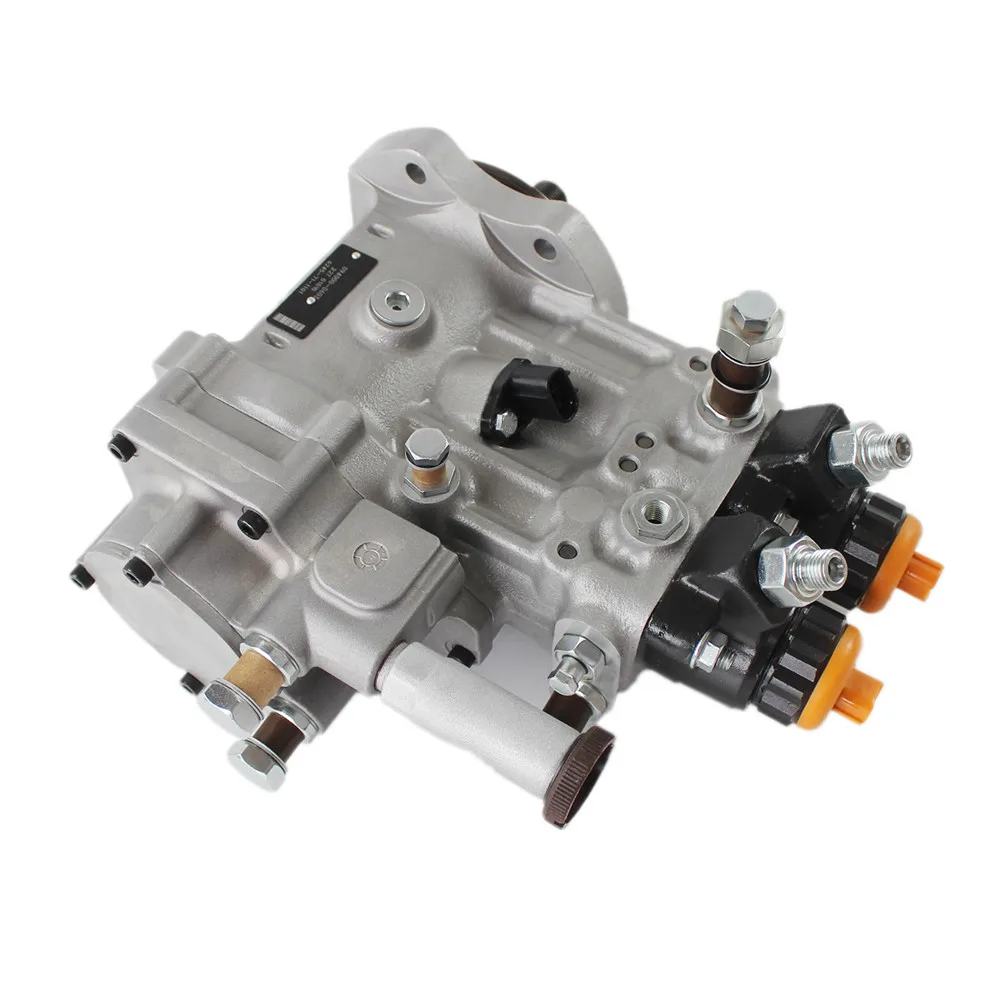 

1 шт. топливный насос для Komatsu PC1250-7 PC1250-8 6245-71-1101 094000-0603 SAA6D170E-5 запасные части двигателя экскаватора