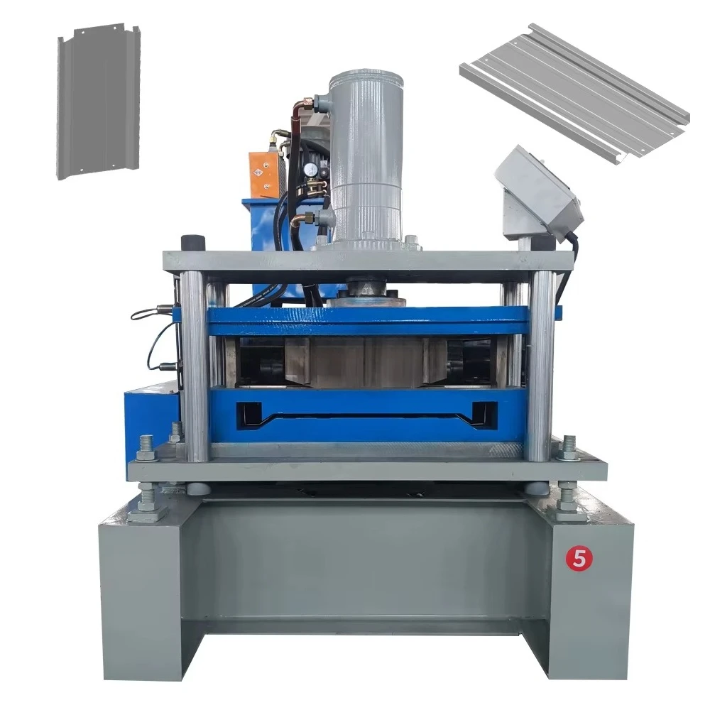 New Customized Doors Rolling Roller Cold Metal Steel Sheet Door Frame Making Machine with Motor PLC Control High Efficiency