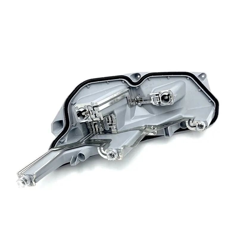 Classic-Tail Light …