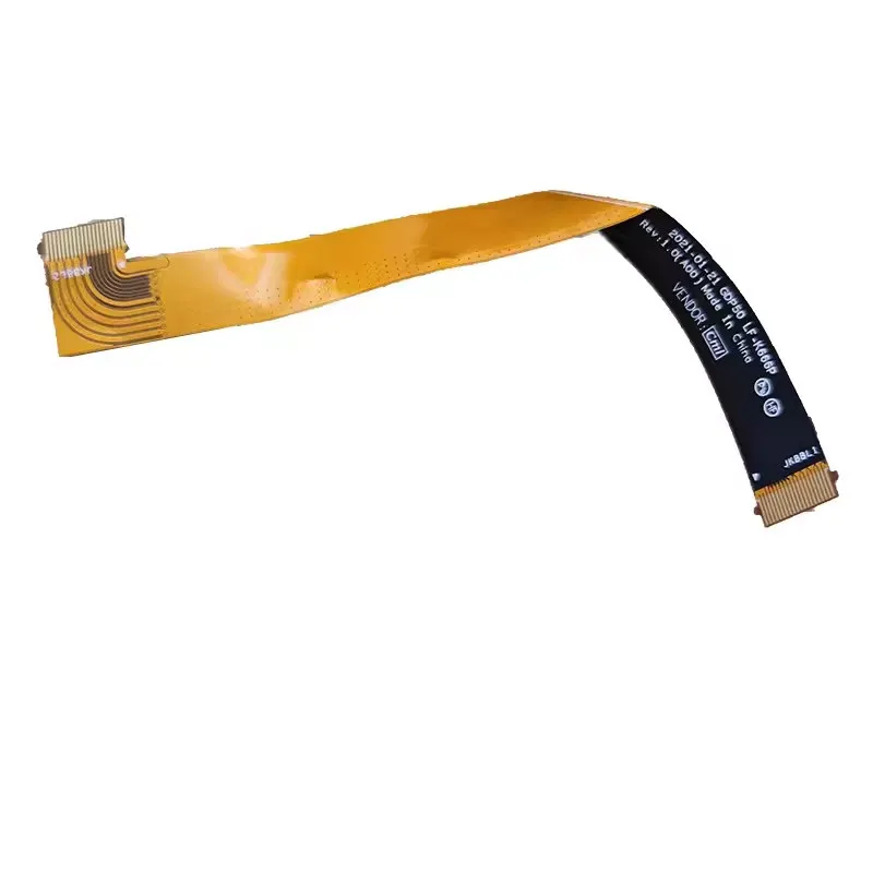 FOR Dell Alien m15-R6 M15 R5 R7 Notebook Keyboard Adapter Cable, Backlight Cable
