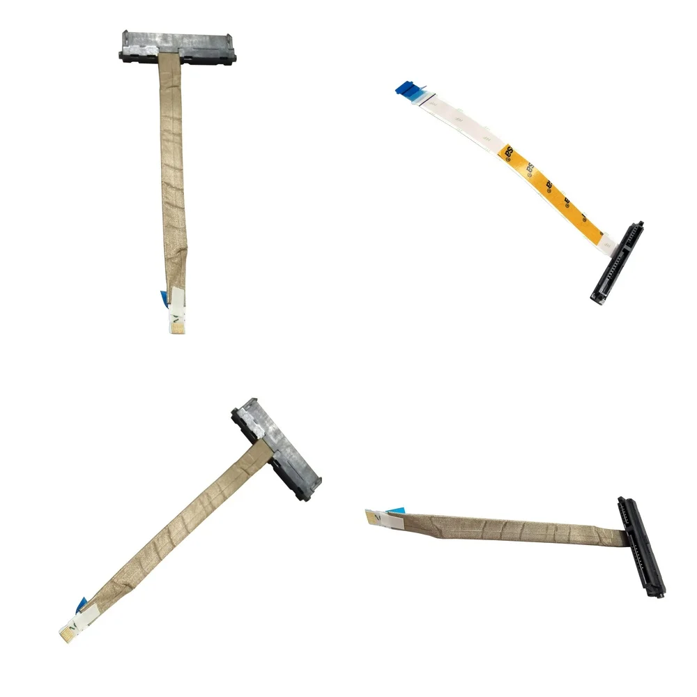 

Новый кабель для жесткого диска для ноутбуков Lenovo ThinkPad E475 E470C E470, запасная часть для интерфейса HDD, совместимая с ThinkPad