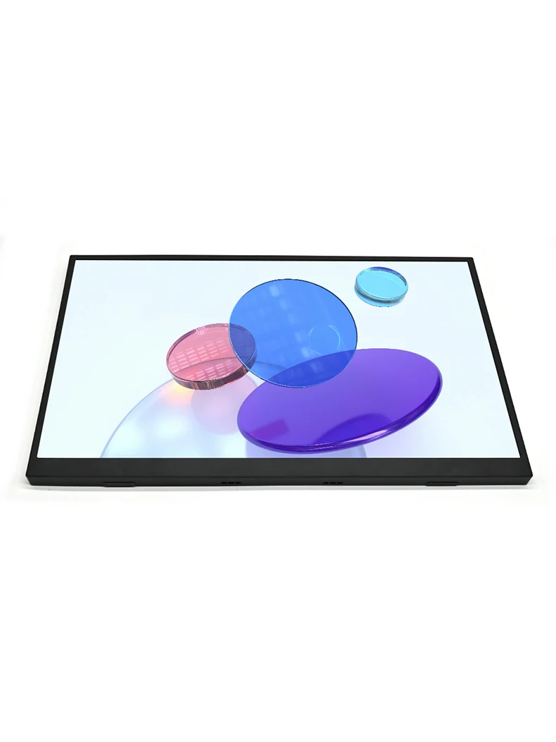 ZSUS 16 "2K draagbare monitor 100% sRGB 1600P IPS-scherm Reizen Gaming Computer Display voor Steam Deck Laptop Schakelaar PS4 PS5 Xbox - afbeelding 2