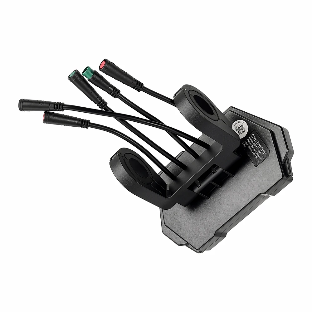 48V 20A Controller für KUGOO KuKirin G2 Pro Bürstenloser Gleichstrommotor 2024 Version Dashboard Elektroroller Hauptplatine Display-Messgerät – Detail 25