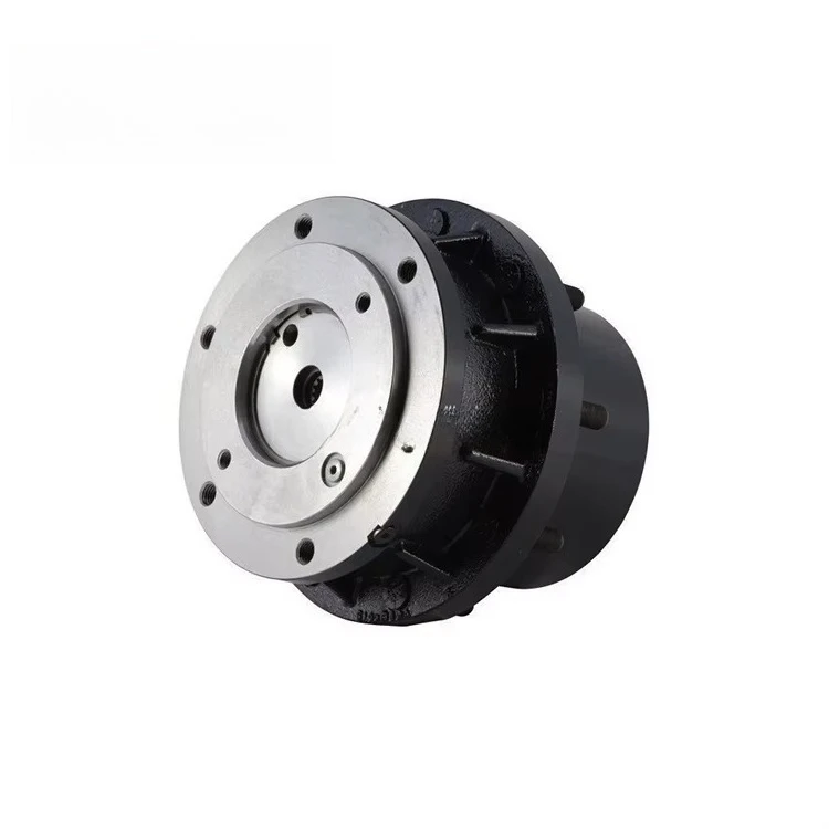 JLG 2780269 Drive Brake Hub Assembly Fairfield Torque for JLG 660SJ 600S 600AJ 600A