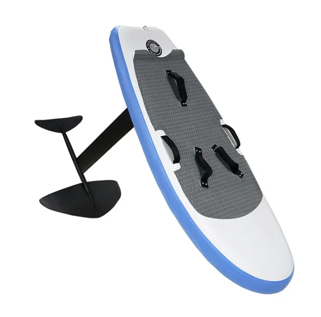 

Stand Up Carbon Fiber Wakeboard Carbon Fiber Paddleboard Inflatable SUP Paddleboards Customized Logo & Color Available