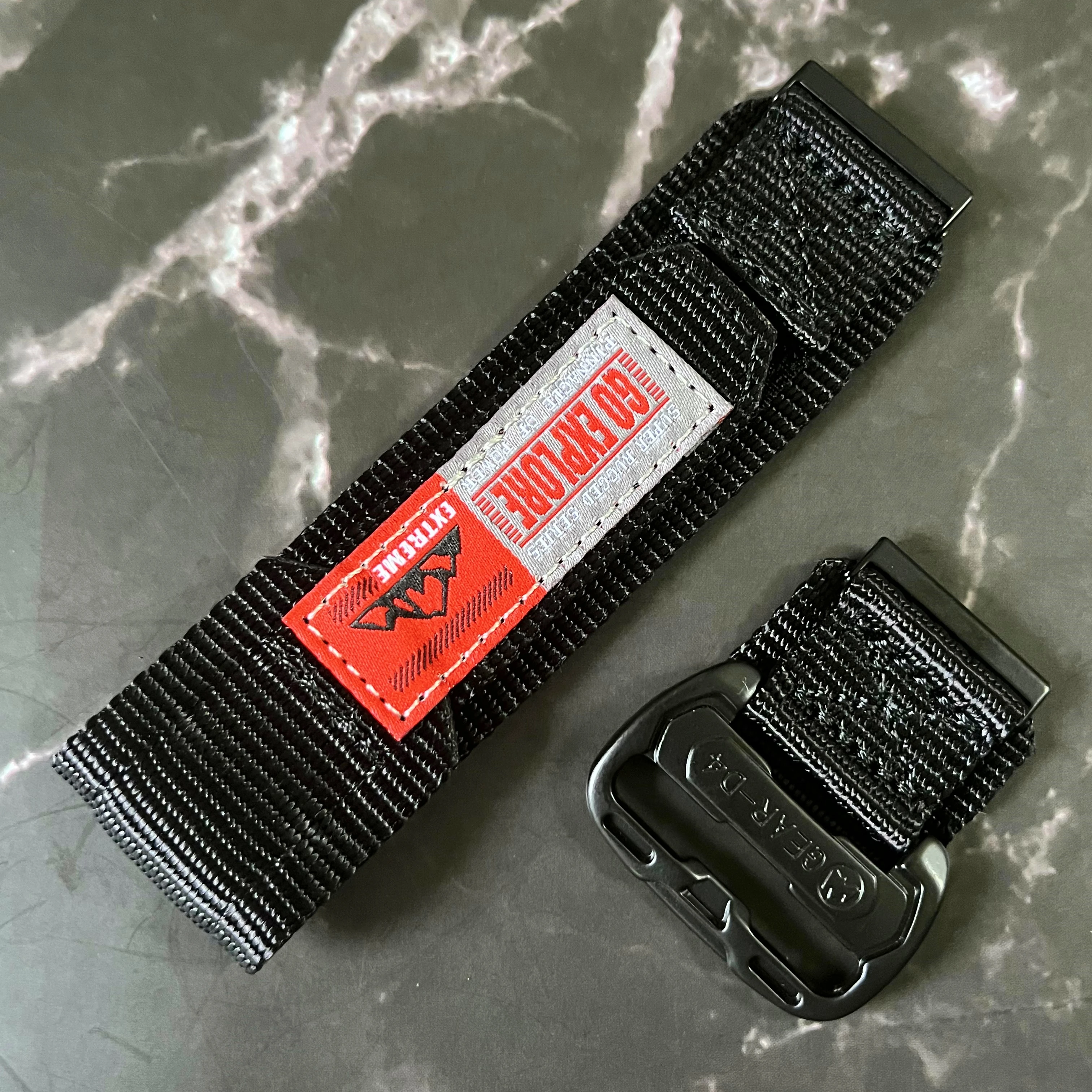 24Mm Nylon Loop Suu…
